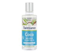 Natessance Olio Secco di Cocco - 100 ml