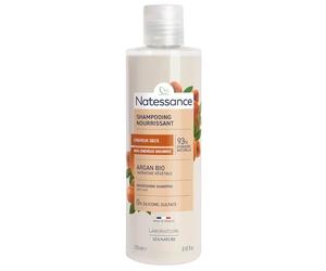 Natessance Shampoo Anti Age Argan/cheratina vegetale 250 ml