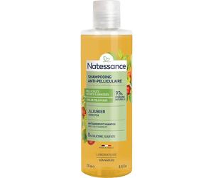 Natessance Shampoo Anti Forfora 250 ml - Shampoo