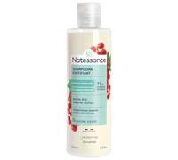 Natessance Fortificante Riparazione Shampoo Olio di Ricino 250ml