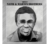 Nath & Martin Brothers - Money (2 LP)