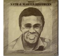 Nath & Martin Brothers Money (CD) Album