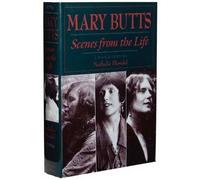 Nathalie Blondel Mary Butts (Copertina rigida)