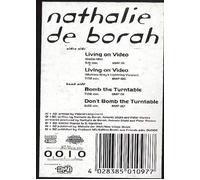 Nathalie De Borah - Living On Video