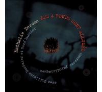 Nathalie Derome - Les 4 Ronds Sont Allumés