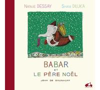 Nathalie Dessay Babar Et Le Pere Noel