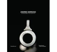 Nathalie Dietschy Andres Serrano (Copertina rigida)