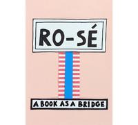 Nathalie Du Pasquier RO-SÉ (Tascabile)