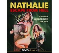 Nathalie: Escape From Hell (Blu-ray)