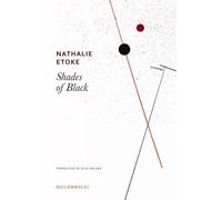 Nathalie Etoke Shades of Black (Copertina rigida) Quilombola