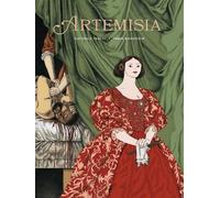 Nathalie Ferlut ARTEMISIA (Copertina rigida)