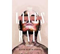Nathalie Handal The Lives of Rain (Tascabile)