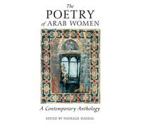 Nathalie Handal The Poetry of Arab Women (Tascabile)