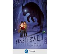 Nathalie Kranich Katharina Her Finsterwelt 1. Das verbotene B (Copertina rigida)