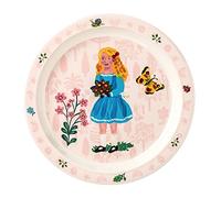 Nathalie Lété bambino piatto (21 cm, Goldilocks)
