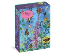 Nathalie Lété Nathalie Lété: Butterfly Dreams 1,000-Piece (Mixed Media Product)