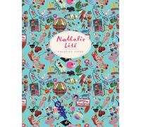 Nathalie Lete Wrapping Paper