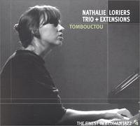Loriers Nathalie - Tombouctou