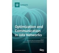 Nathalie Mitton Christell Optimization and Communication in U (Copertina rigida)