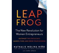 Nathalie Molina Nino Sara Grace Leapfrog (Tascabile)