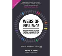 Nathalie Nahai Webs of Influence (Tascabile)