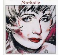 Nathalie Simard - Parole De Femme