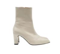 Nathalie Vleeschouwer - Elize Ankle Boot - - Shoes - Donna - Bianco - 38 EU