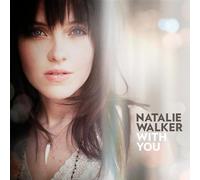Nathalie Walker - With You (Digipack)