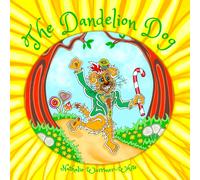 Nathalie Warriner-White The Dandelion Dog (Tascabile)