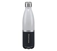 Nathan 4429n-740-gvbs, Croma Unisex, Tre Colori-Grigio Viola/Nero/Argento, 25 oz/740 ml