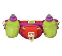 Nathan 4625, Cintura Unisex, Purple Cactus, 600 ml