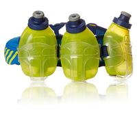 Nathan 4633 Cintura Unisex, Unisex, 4633, Nathan Blue, 900 ml