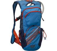 Nathan 5033 Marsupio Unisex, Unisex, 5033, Blu di metilene, Taglia Unica