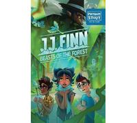 Nathan a Stout JJ Finn 2 (Copertina rigida) Jj Finn