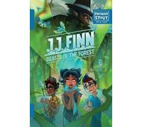 Nathan a Stout JJ Finn 2 (Tascabile) Jj Finn