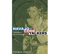 Nathan Aaseng Navajo Code Talkers (Tascabile)
