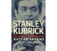 Nathan Abrams Stanley Kubrick (Tascabile)