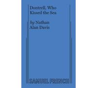 Nathan Alan Davis Dontrell, Who Kissed the Sea (Tascabile)