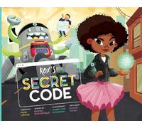 Nathan Archambault Maria Lecocq Jessika von I Rox's Secret Co (Copertina rigida)