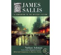 Nathan Ashman James Sallis (Tascabile) McFarland Companions to Mystery Fiction