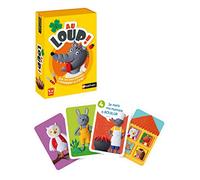 NATHAN - Au Lupo - Gioco di Carte