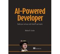 Nathan B. Nathan AI-Powered Developer (Copertina rigida)