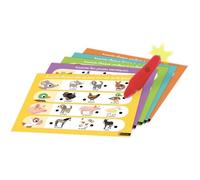 Nathan Baby Electro - Il mio libro illustrato
