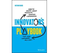 Nathan Baird Innovator's Playbook (Tascabile)