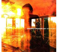Nathan Ball Under the Mackerel Sky (Vinyl LP) 12" Album