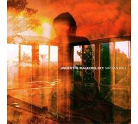 Nathan Ball Under the Mackerel Sky (Vinyl LP) 12" Album