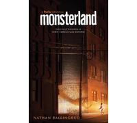 Nathan Ballingrud Monsterland (Tascabile)
