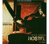 Nathan Barr - Hostel Part. 1