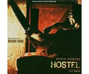 Nathan Barr - Hostel Part. 1
