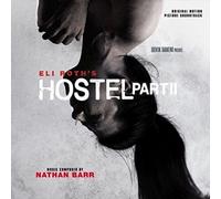 Nathan Barr - Hostel Part. 2
